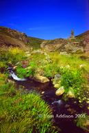 up kenidjack stream
